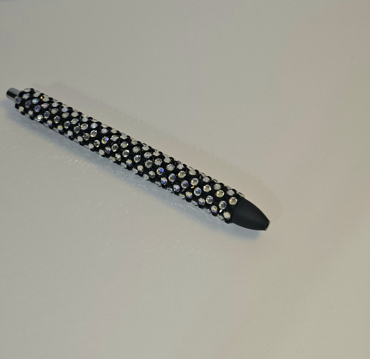 Signature Spark Series – Luxury Rhinestone Pens