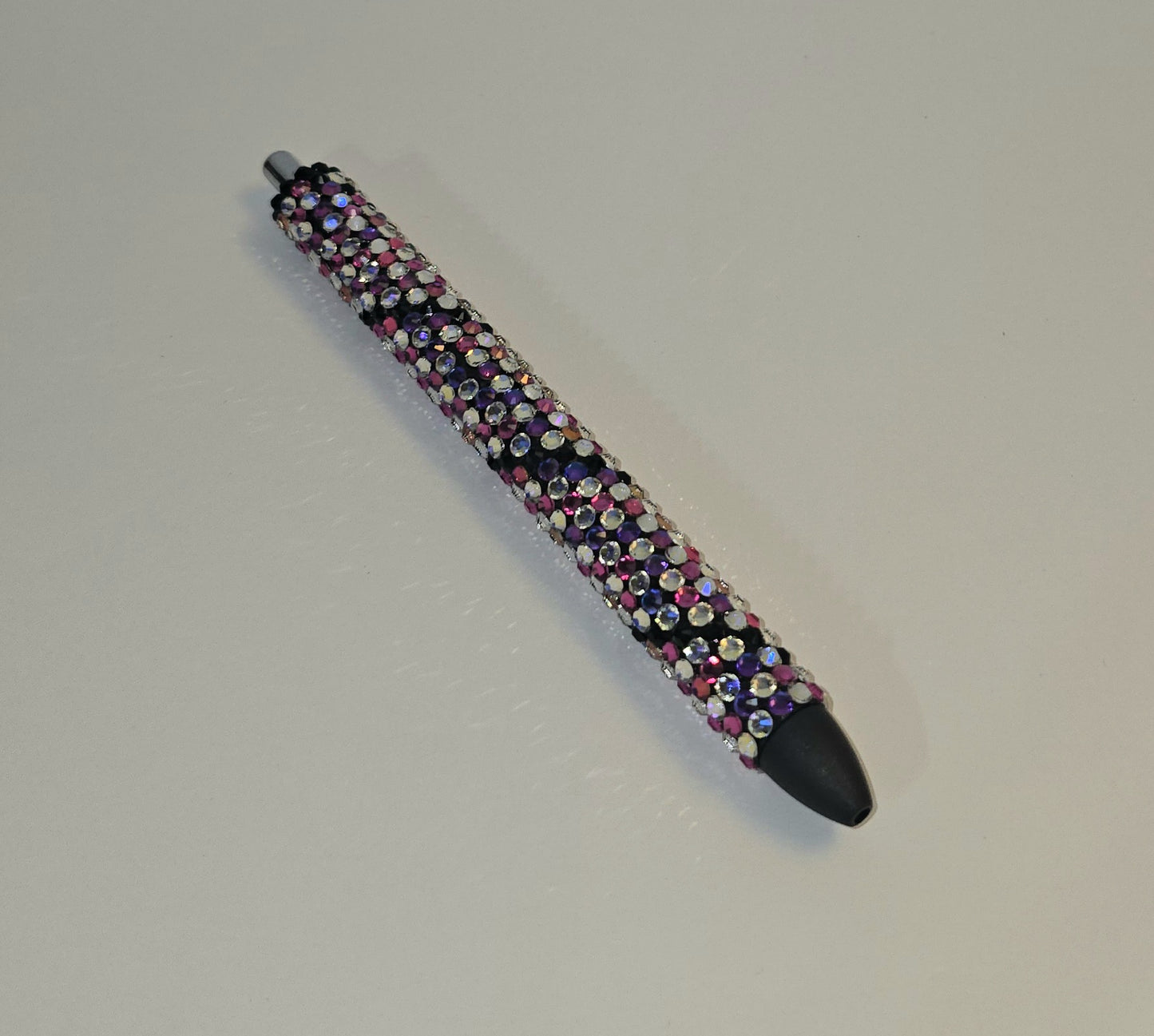 The Prism Luxe Series – Luxury Rhinestone Gel Pens