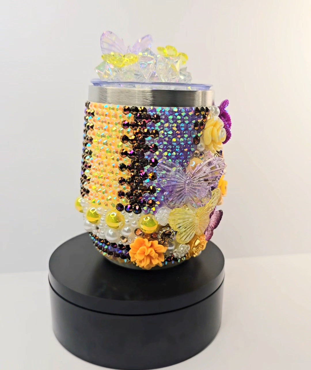 Golden Butterfly – The Statement Collection