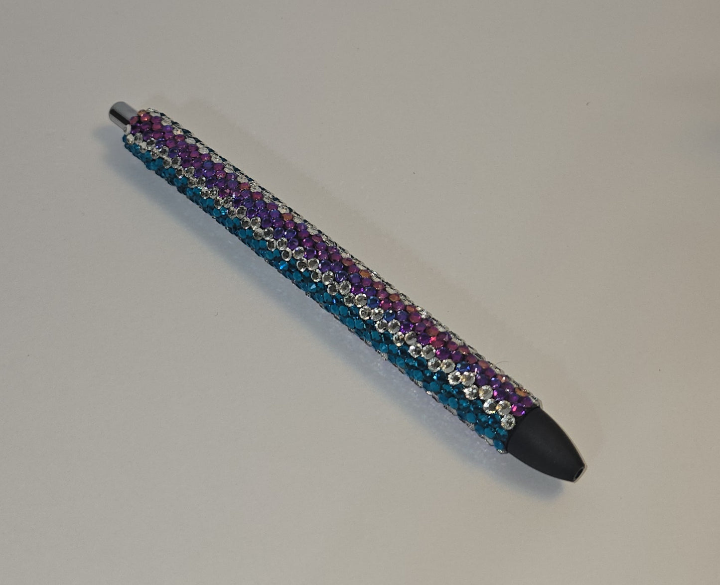 The Precision Luxe Series– Luxury Rhinestone Gel Pens