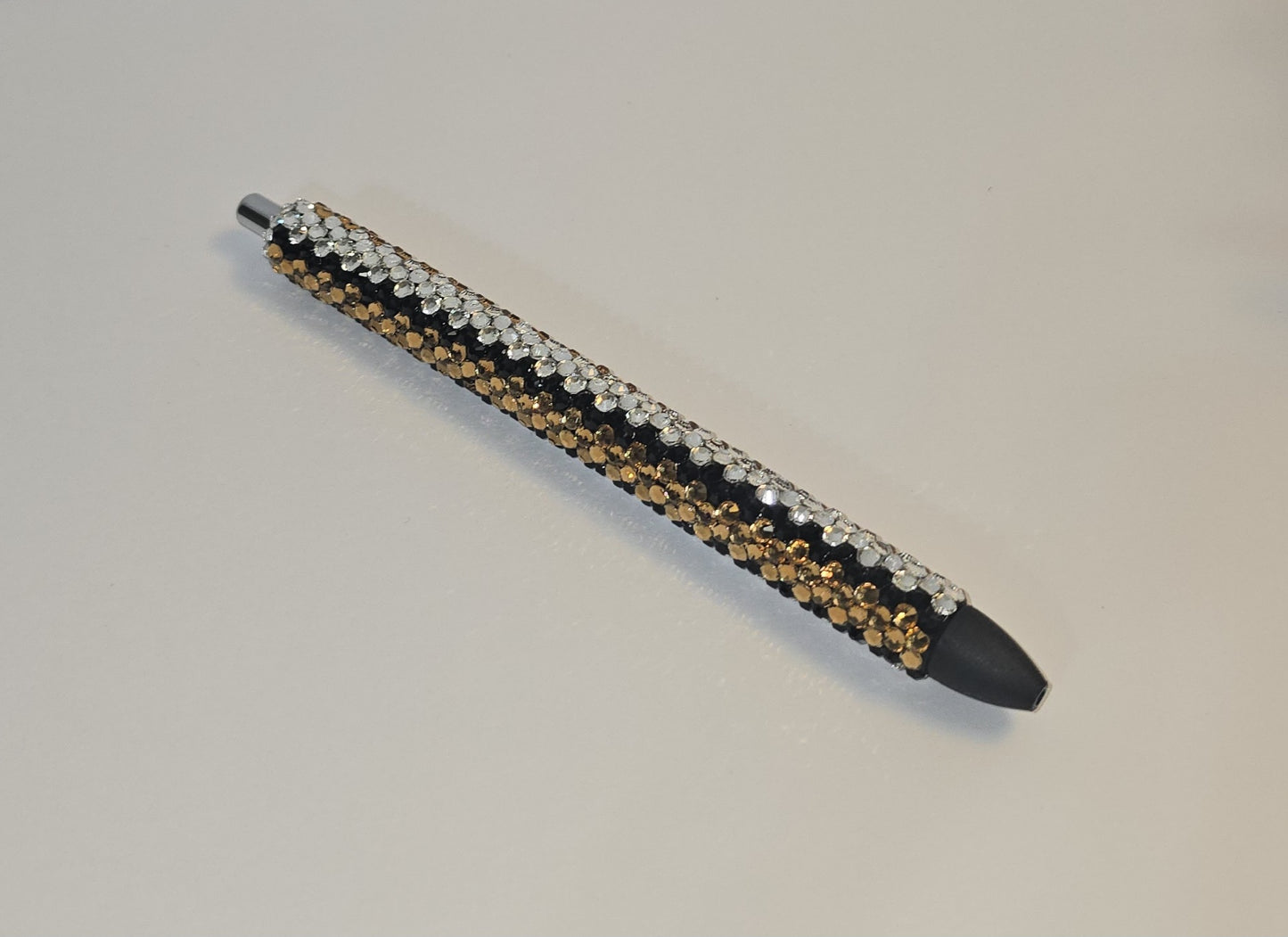 The Precision Luxe Series– Luxury Rhinestone Gel Pens