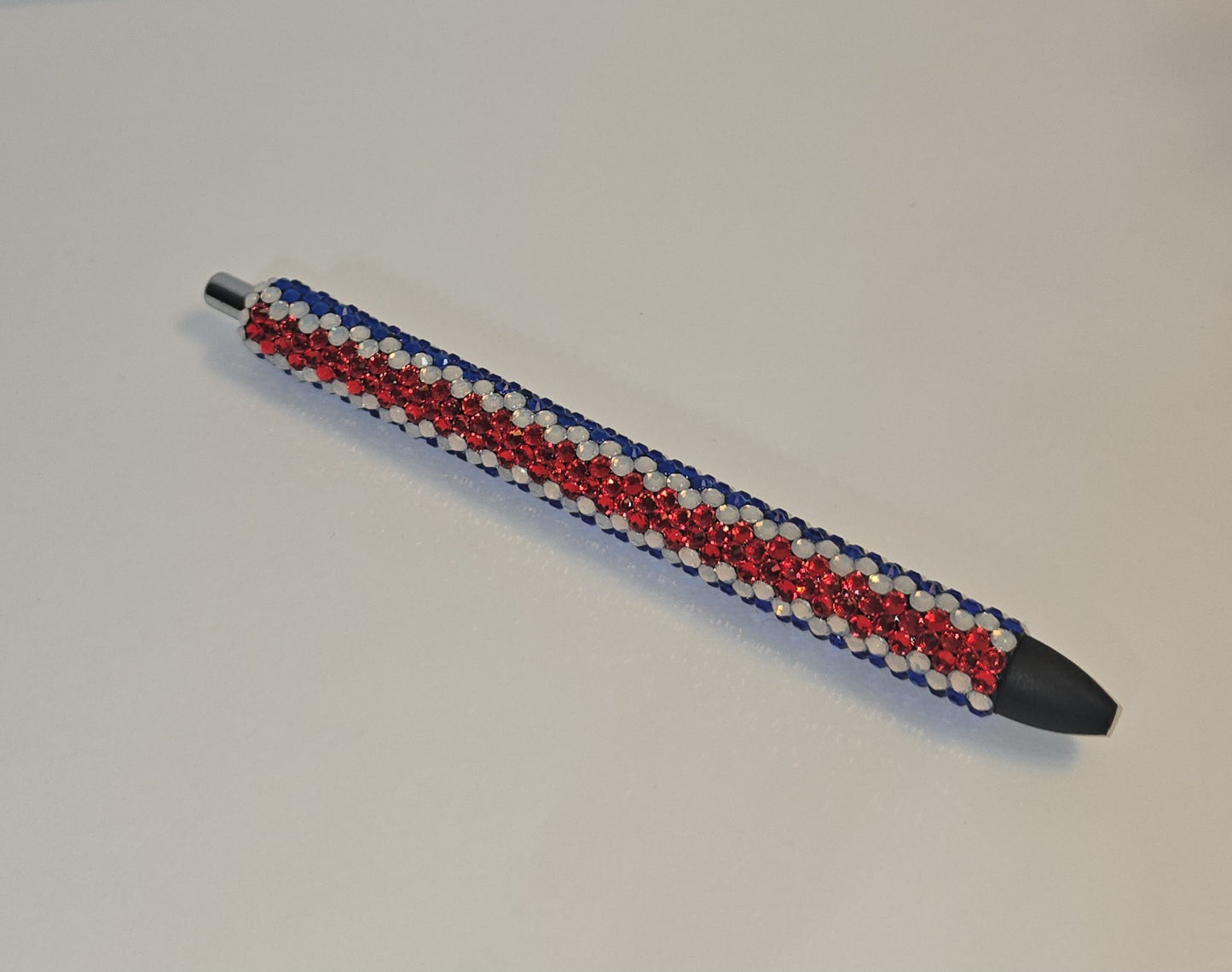 The Precision Luxe Series– Luxury Rhinestone Gel Pens