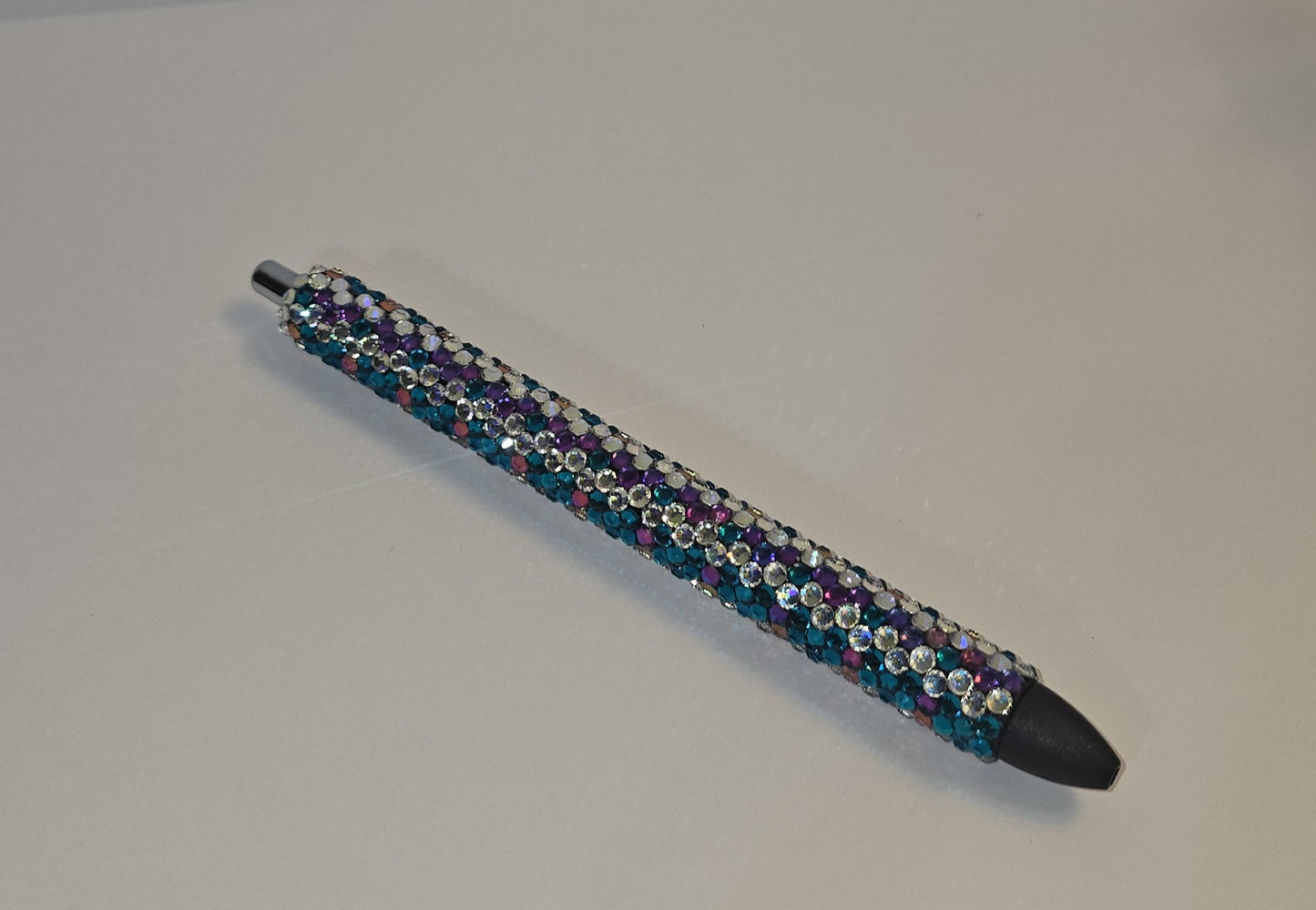 The Precision Luxe Series– Luxury Rhinestone Gel Pens