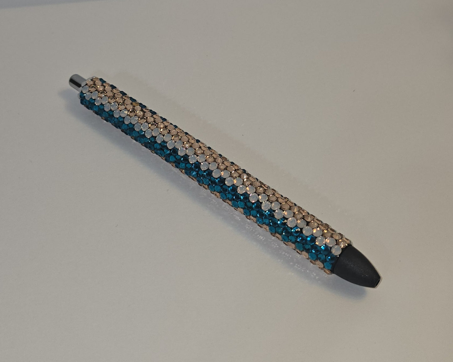 The Precision Luxe Series– Luxury Rhinestone Gel Pens