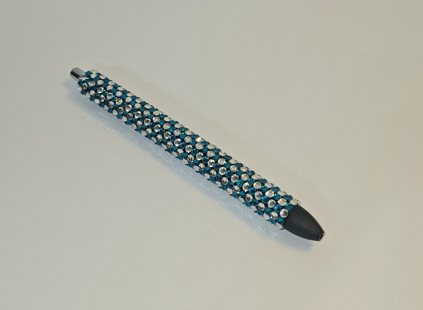 Signature Spark Series – Luxury Rhinestone Pens