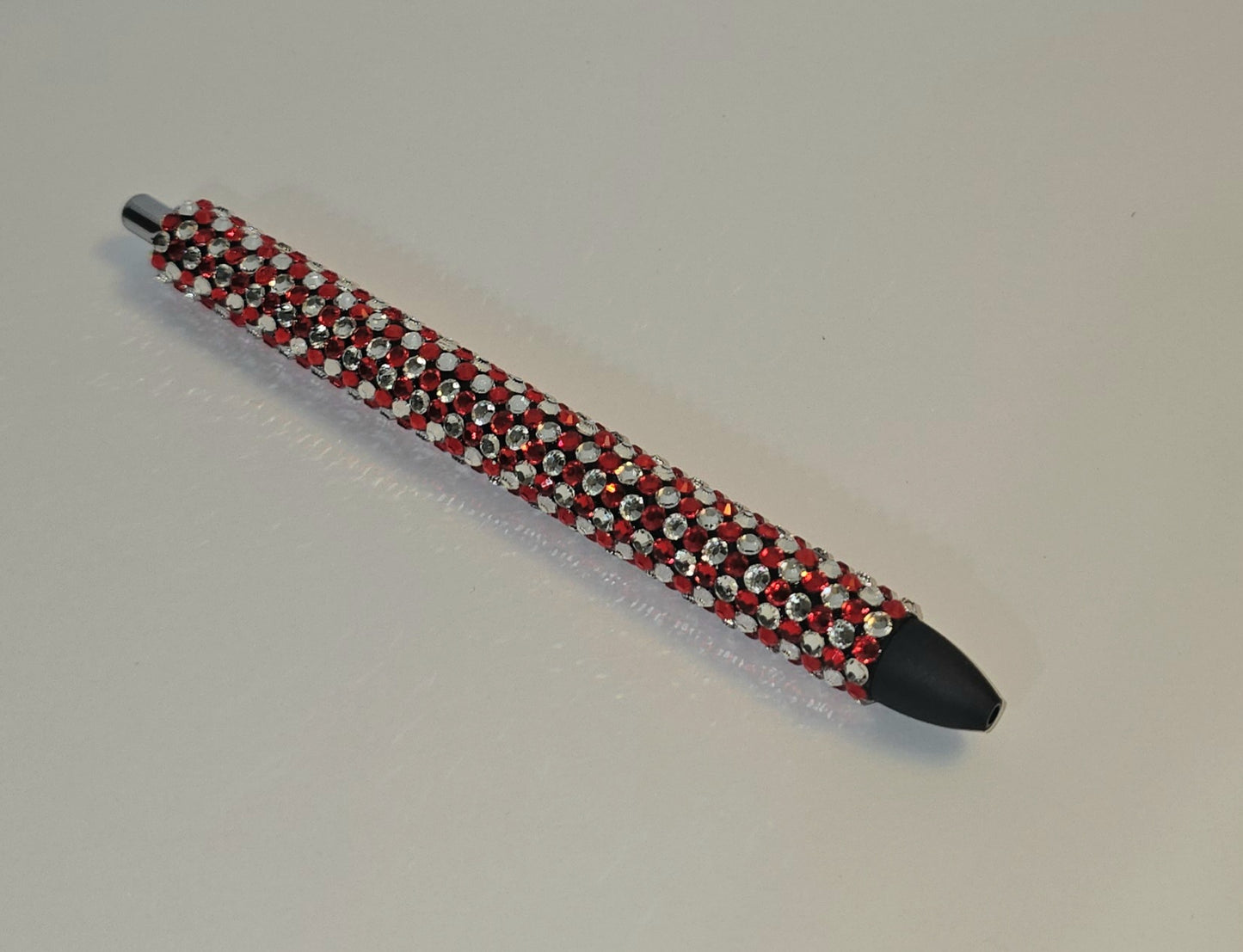 Signature Spark Series – Luxury Rhinestone Pens