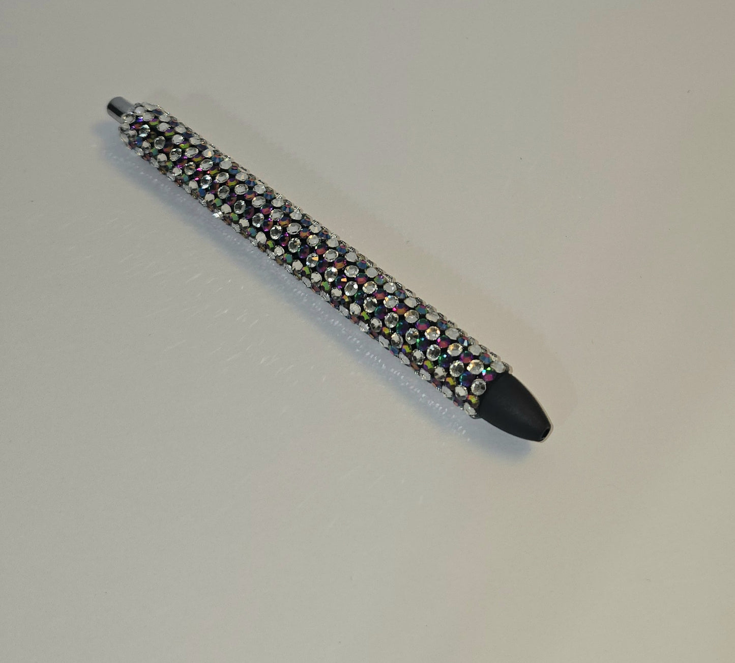 Signature Spark Series – Luxury Rhinestone Pens