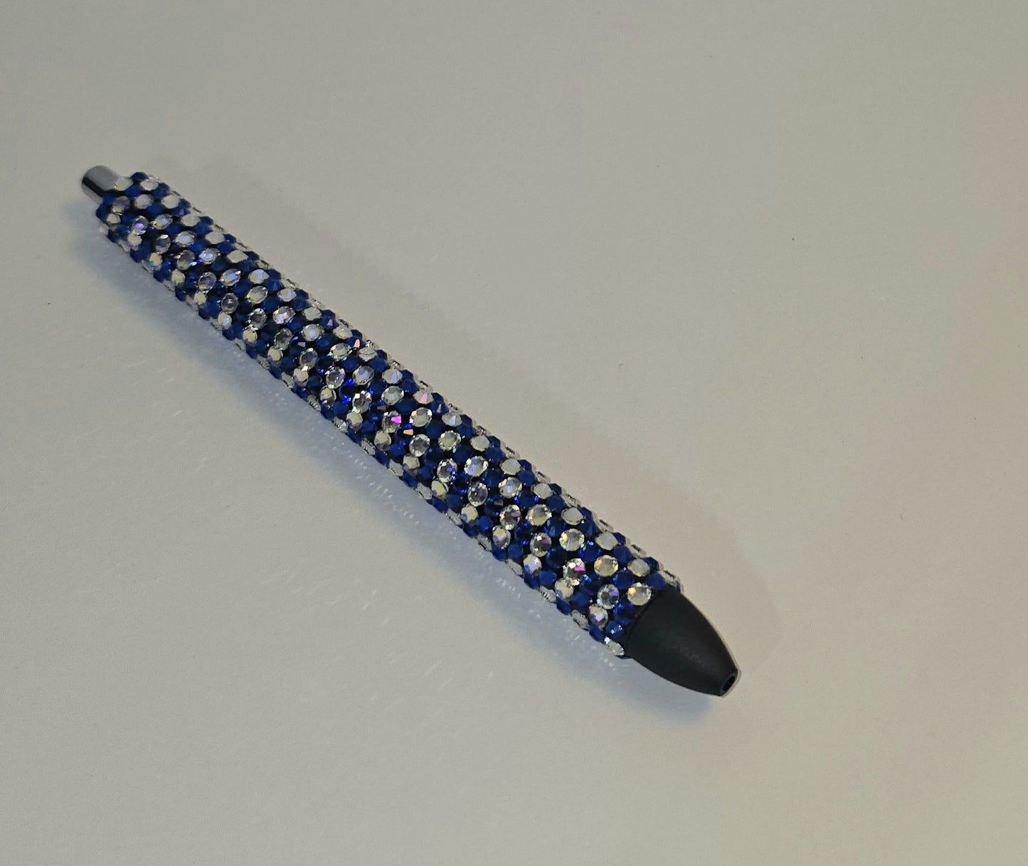 Signature Spark Series – Luxury Rhinestone Pens