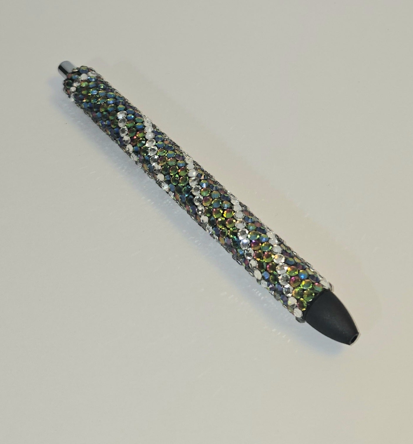The Radiance Luxe Series – Luxury Rhinestone Gel Pens