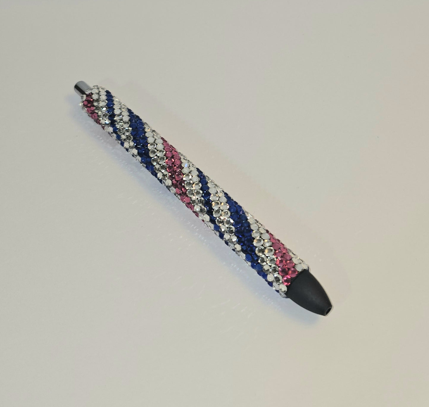 The Radiance Luxe Series – Luxury Rhinestone Gel Pens