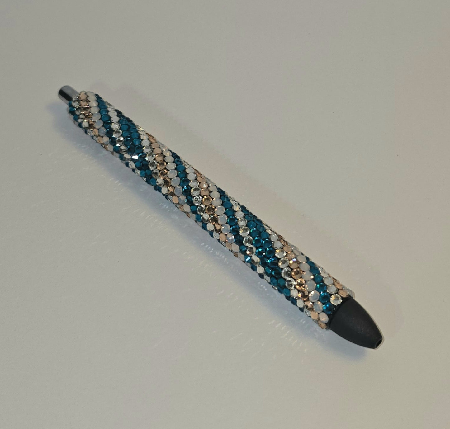 The Radiance Luxe Series – Luxury Rhinestone Gel Pens