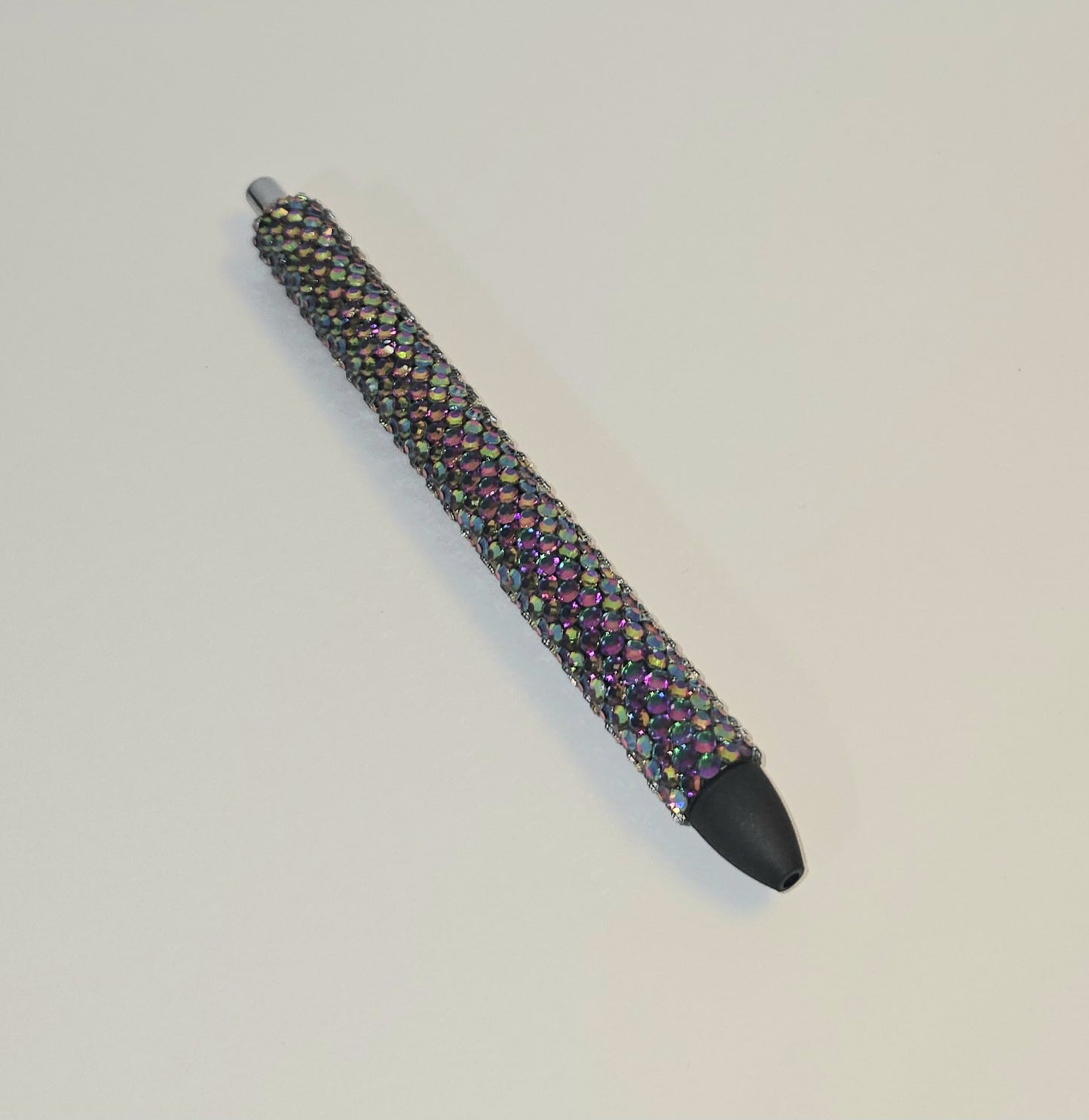 The Radiance Luxe Series – Luxury Rhinestone Gel Pens