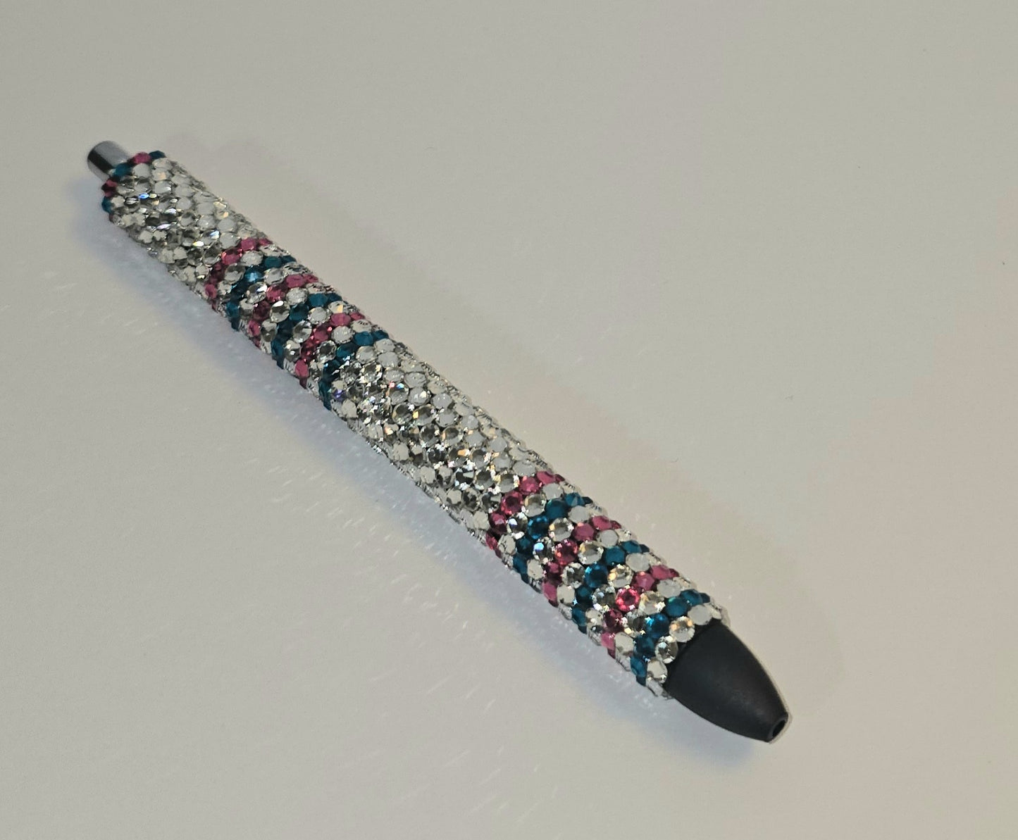 The Radiance Luxe Series – Luxury Rhinestone Gel Pens