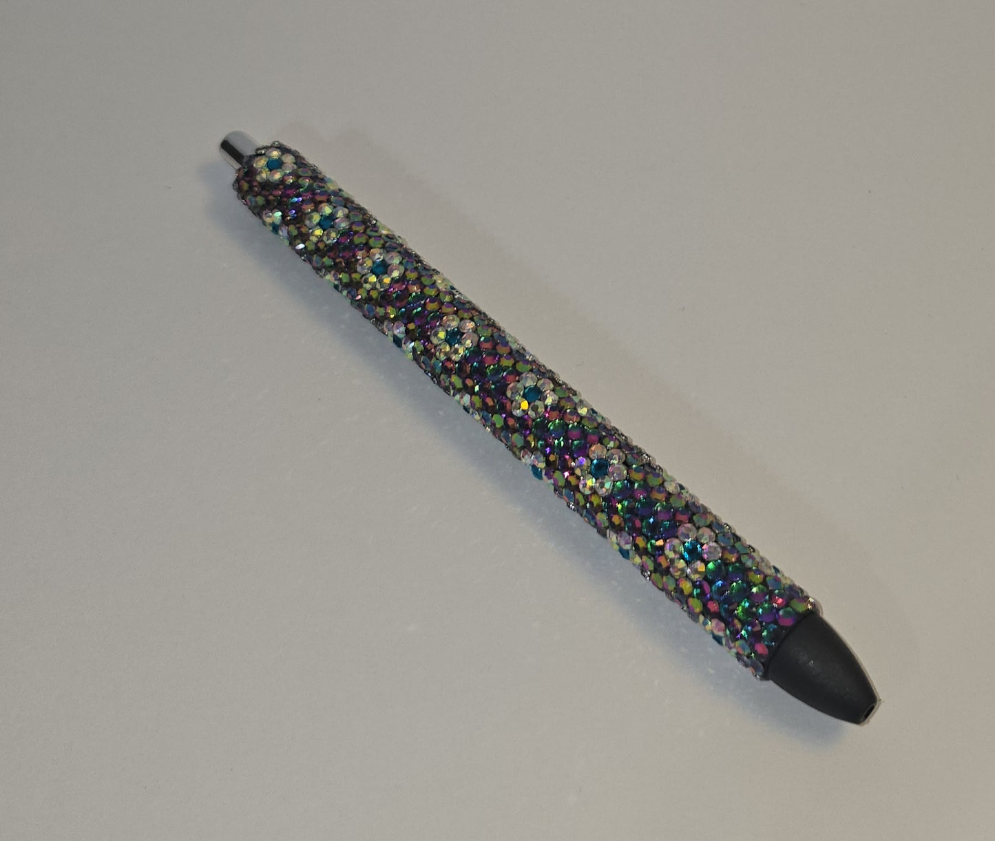 The Aurora Luxe Series – Luxury Rhinestone Gel Pens