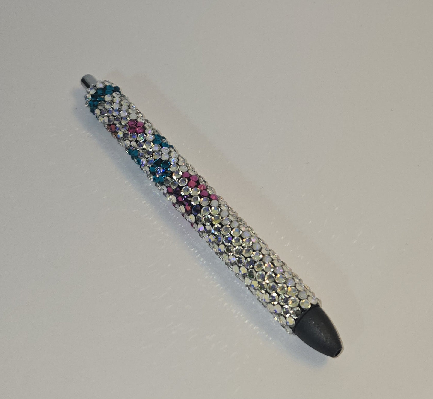 The Aurora Luxe Series – Luxury Rhinestone Gel Pens