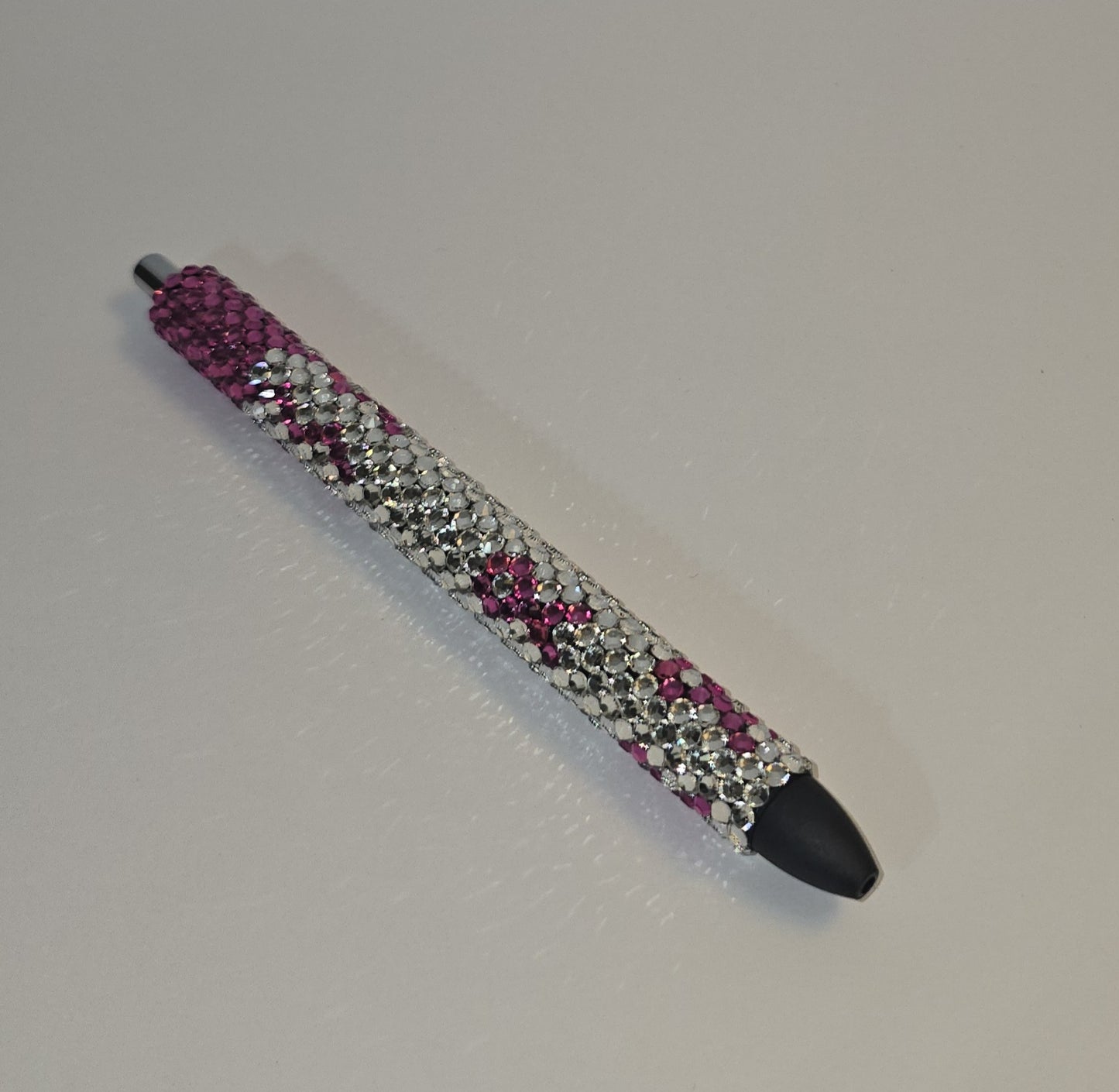 The Purpose & Power Series – Luxury Rhinestone Gel Pens