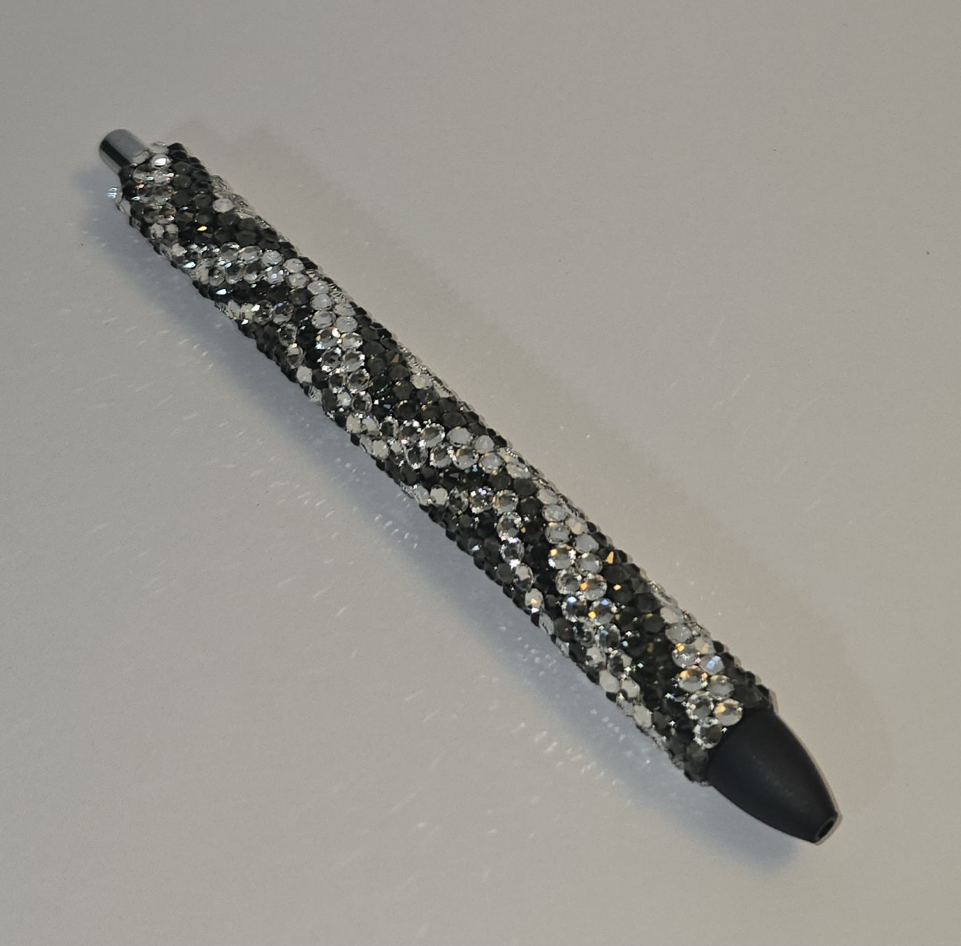 The Mosaic Luxe Series – Luxury Rhinestone Gel Pens