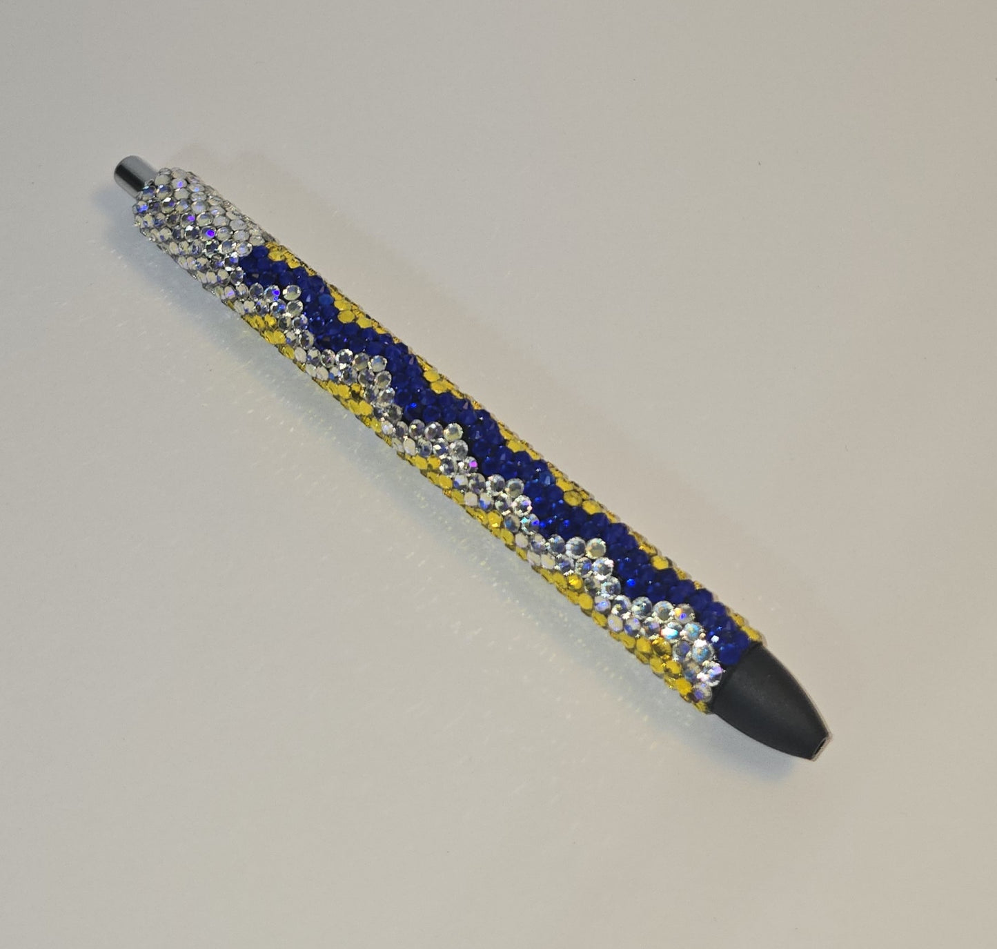 The Mosaic Luxe Series – Luxury Rhinestone Gel Pens