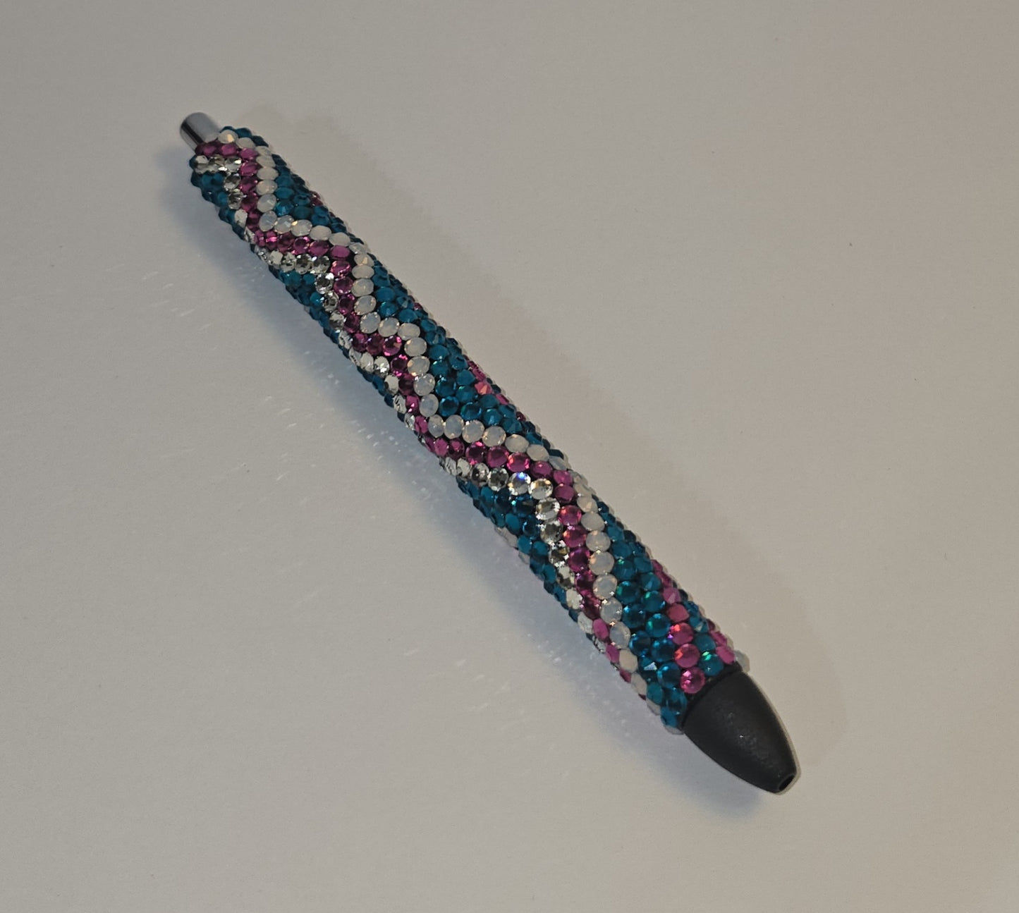 The Mosaic Luxe Series – Luxury Rhinestone Gel Pens