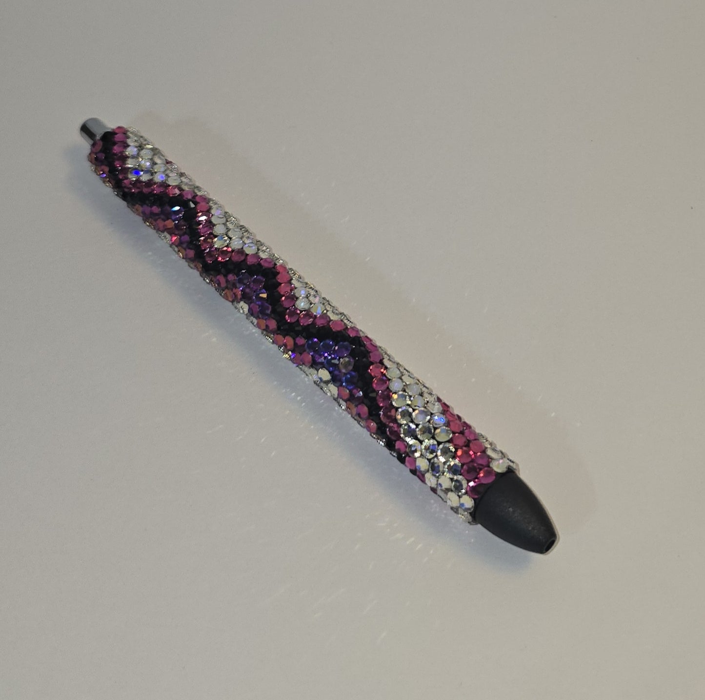 The Mosaic Luxe Series – Luxury Rhinestone Gel Pens