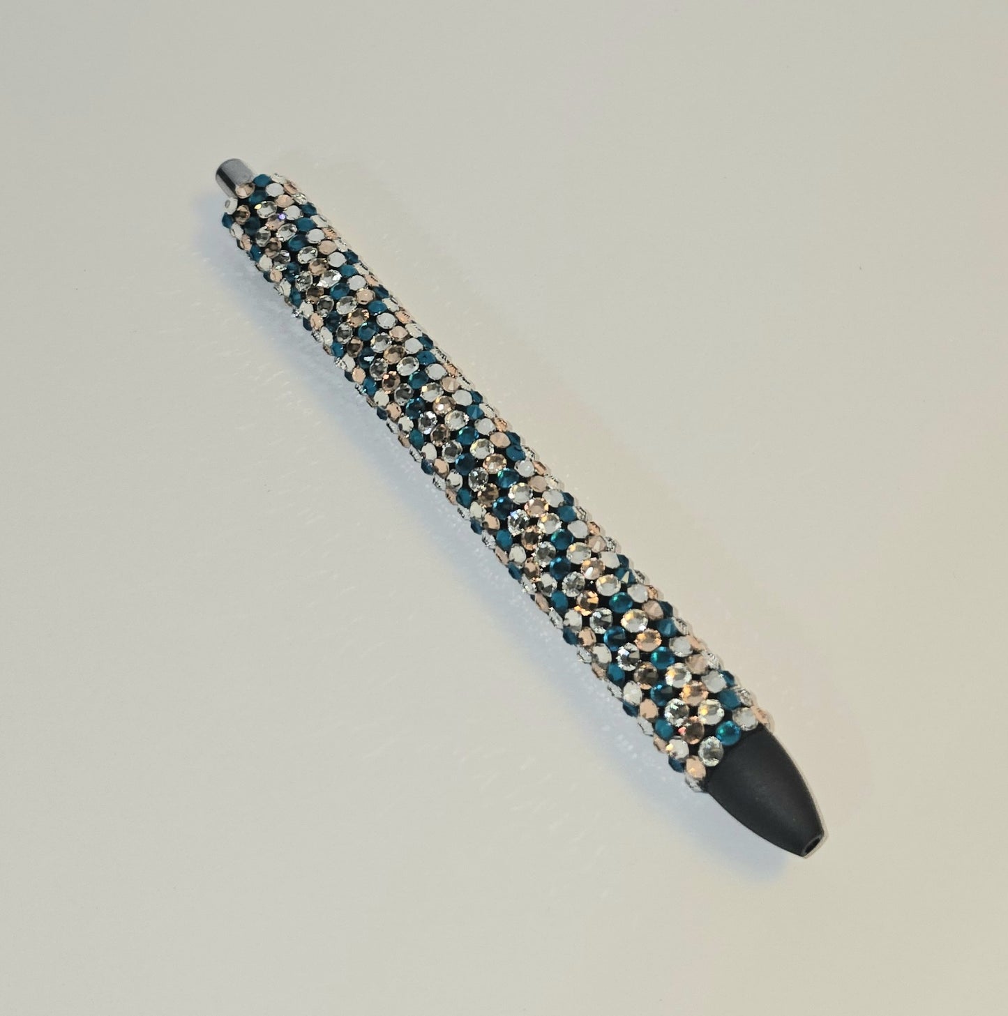 The Prism Luxe Series – Luxury Rhinestone Gel Pens
