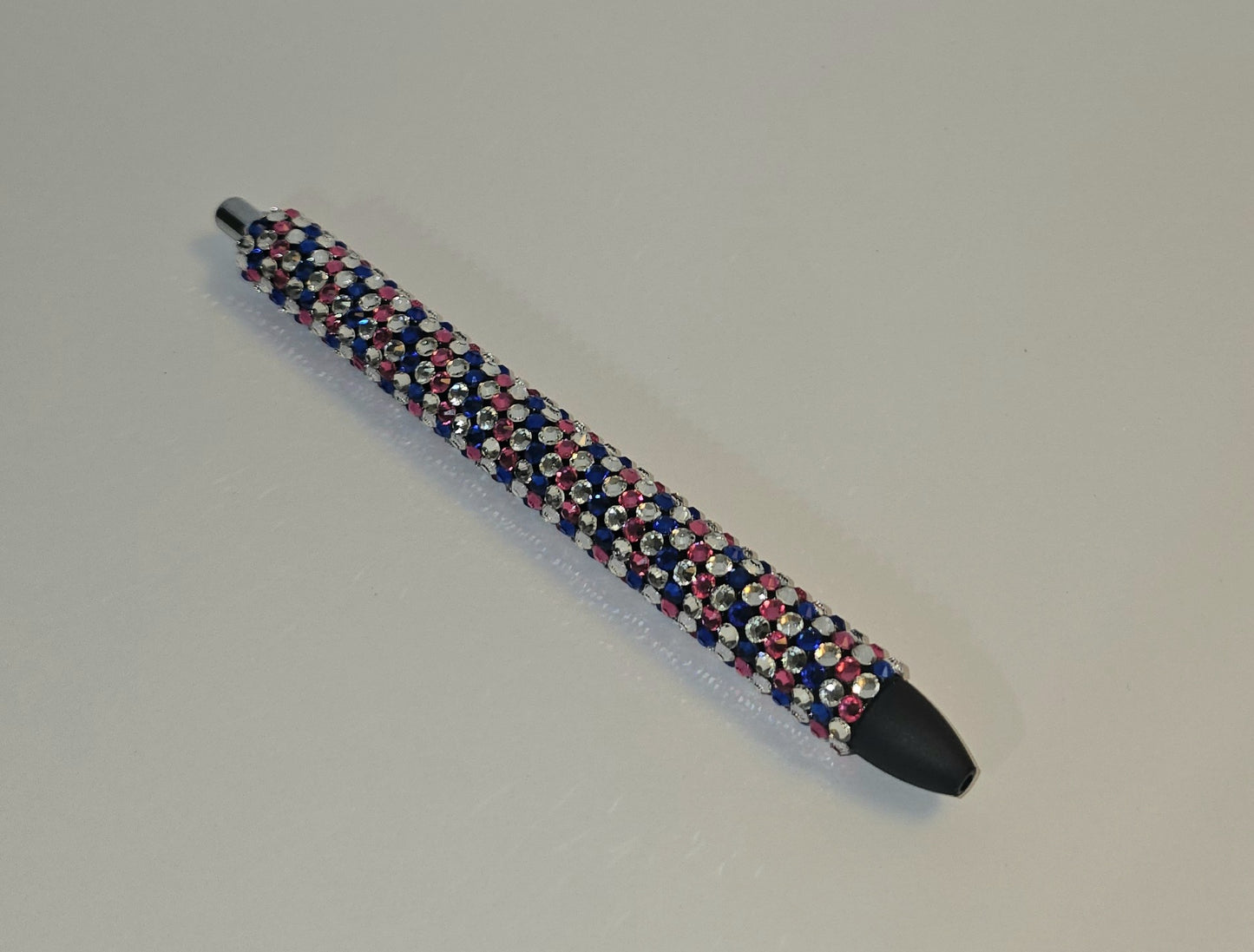 The Prism Luxe Series – Luxury Rhinestone Gel Pens