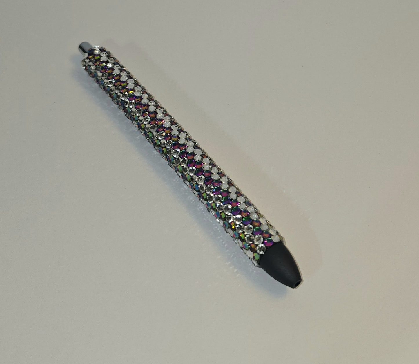 The Prism Luxe Series – Luxury Rhinestone Gel Pens