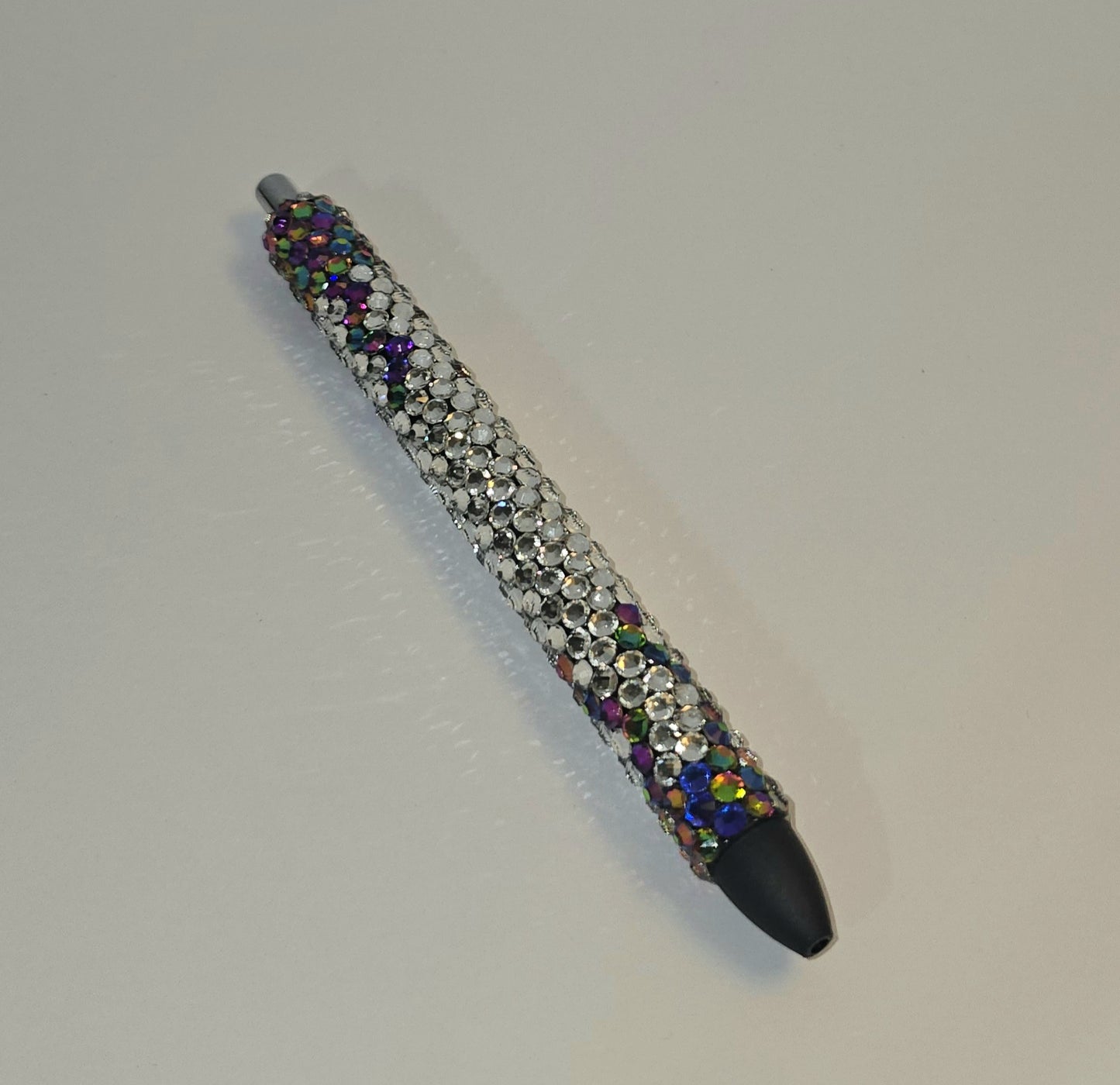 The Prism Luxe Series – Luxury Rhinestone Gel Pens