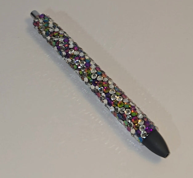 The Mosaic Luxe Series – Luxury Rhinestone Gel Pens