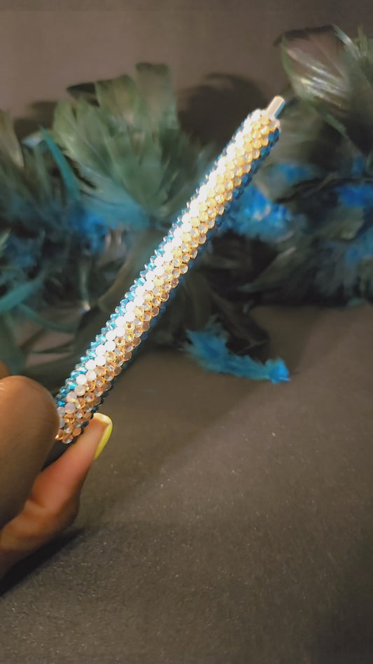 Beach Bling Pen